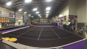 Mechanicsburg Gym 2