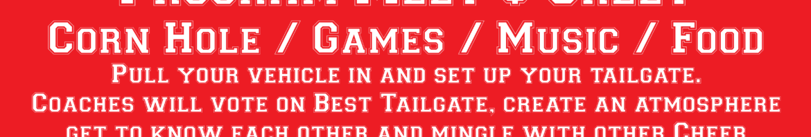 Tailgate Party@300x